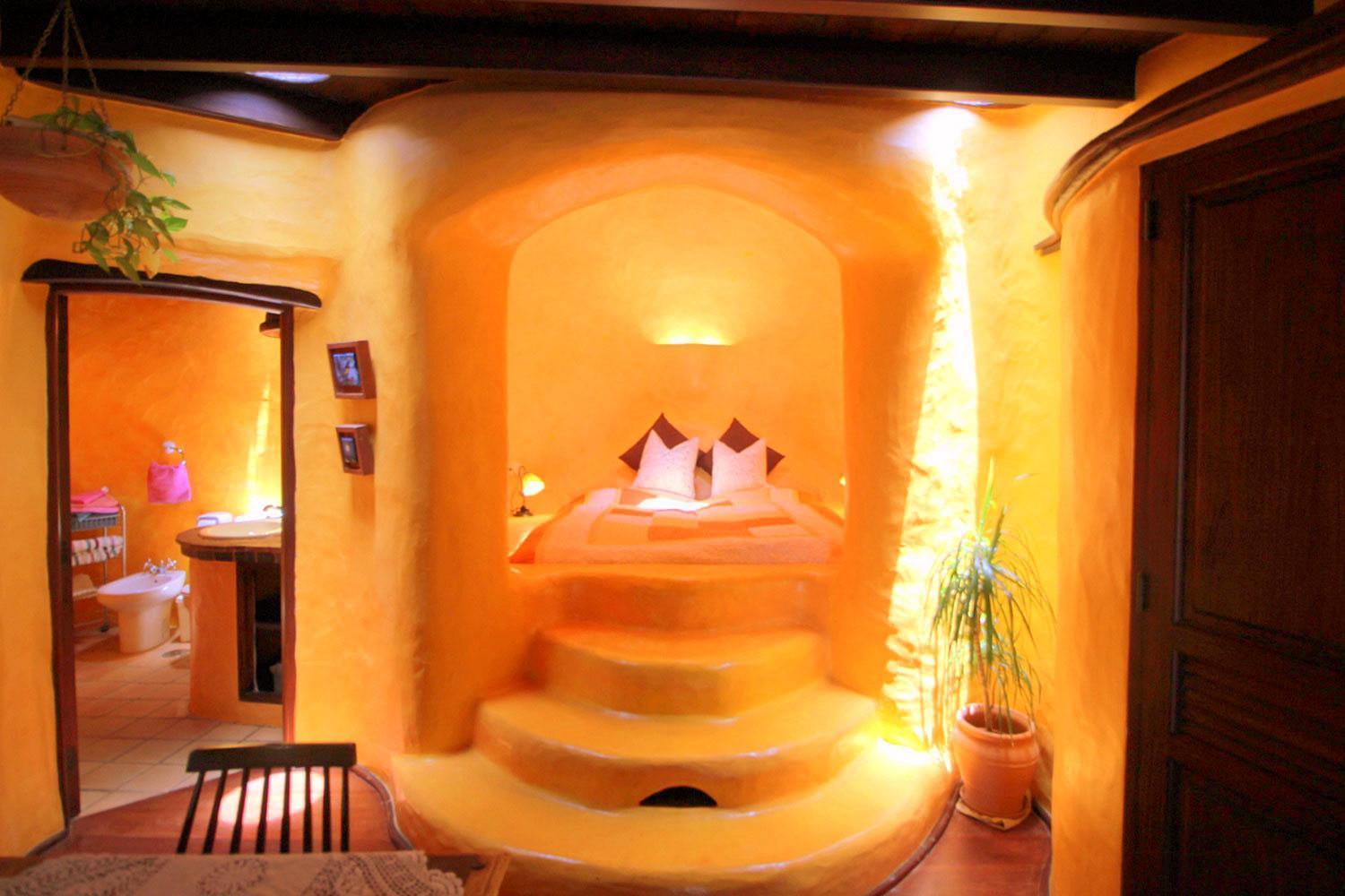 Niro - Sauna, Beheizter Pool, Billiard Tisch, Tischtennis Tías Extérieur photo