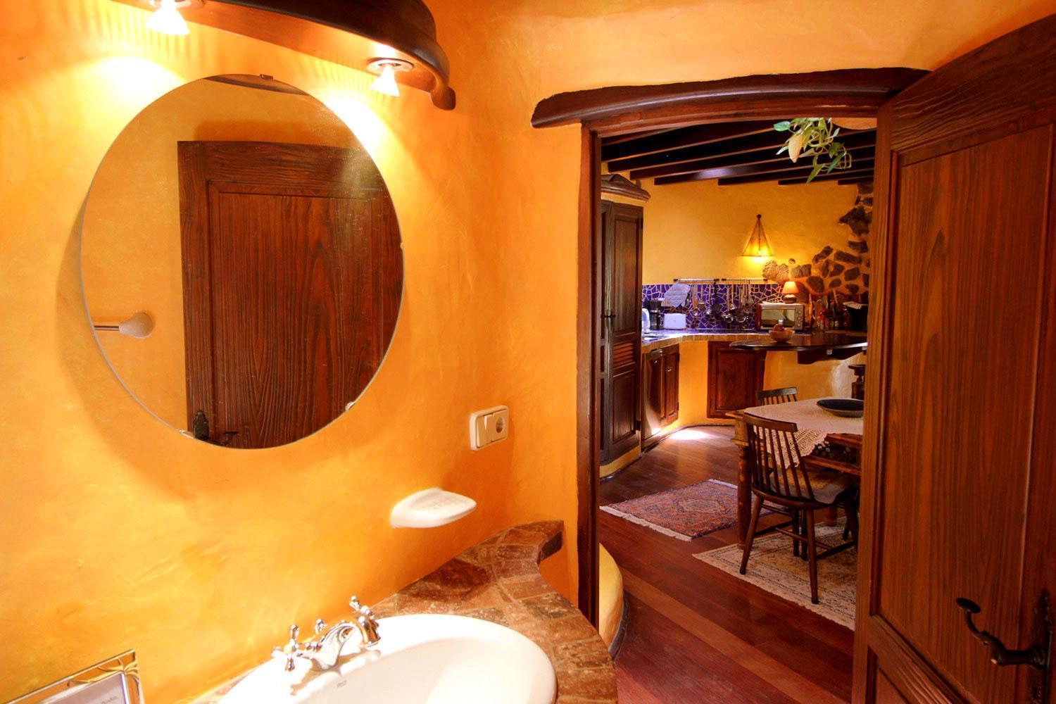 Niro - Sauna, Beheizter Pool, Billiard Tisch, Tischtennis Tías Extérieur photo