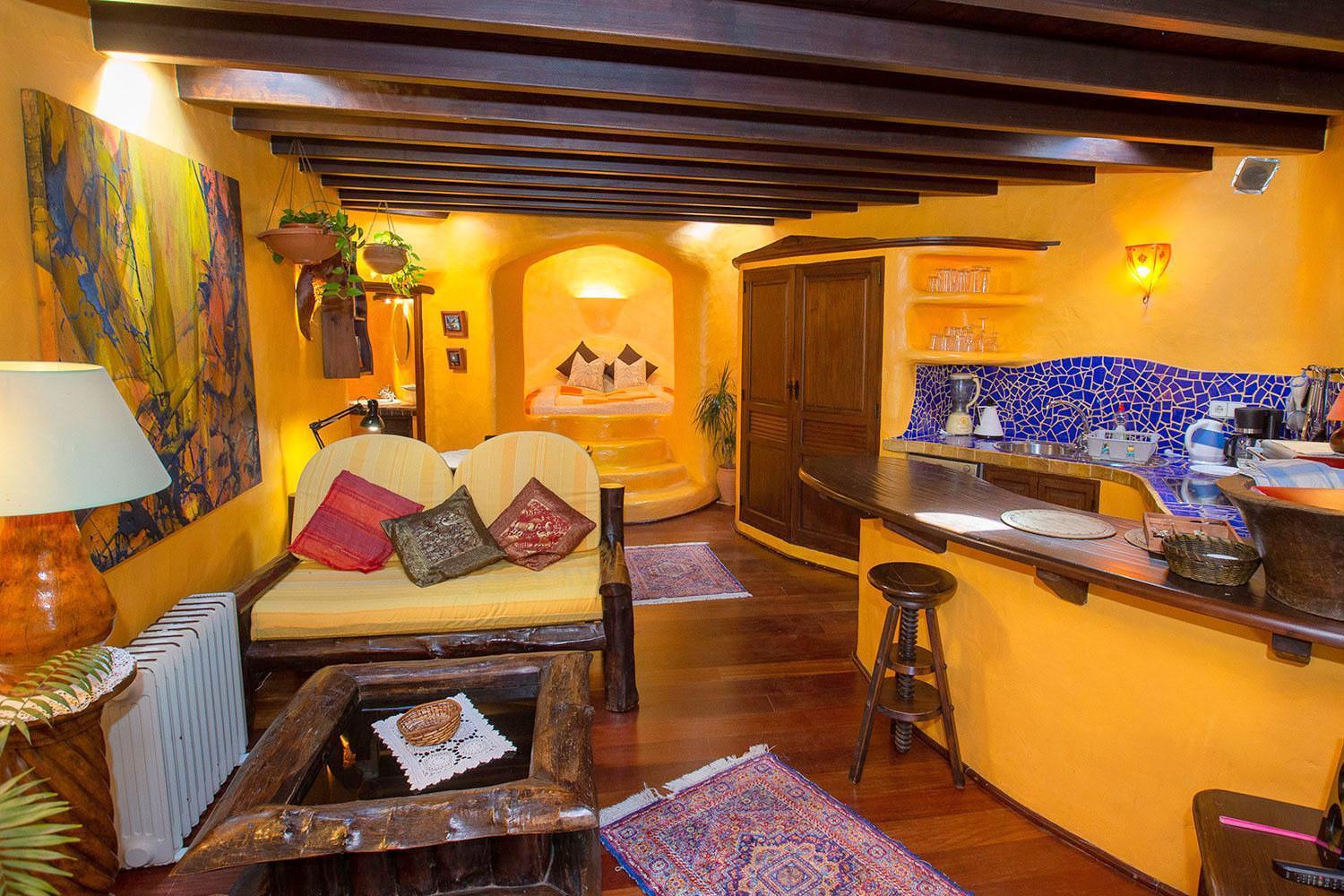 Niro - Sauna, Beheizter Pool, Billiard Tisch, Tischtennis Tías Extérieur photo